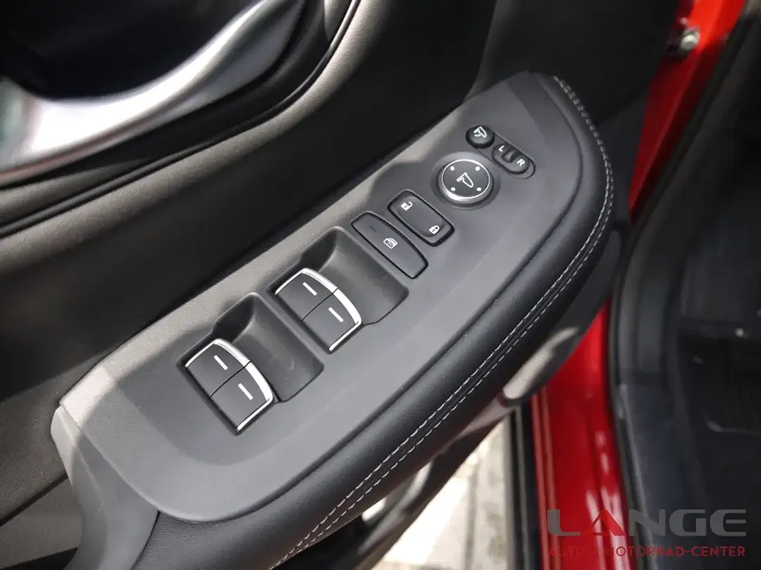 Honda ZR-V - Thumbnail 11