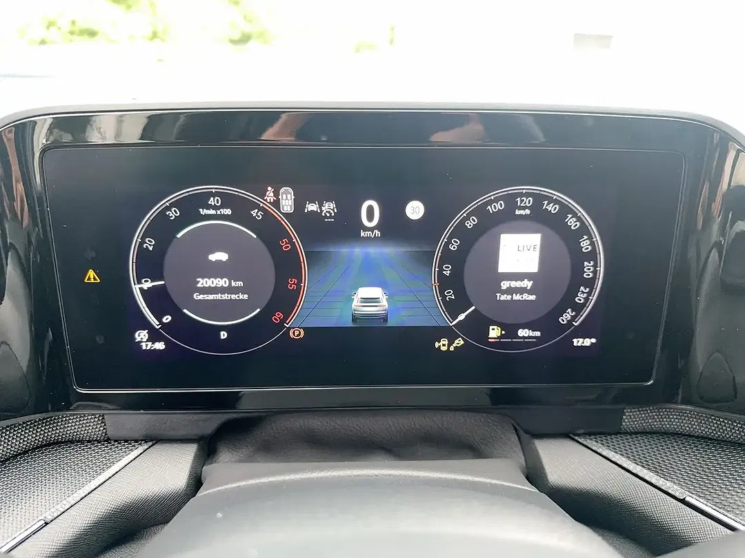 Skoda Kodiaq - Thumbnail 10