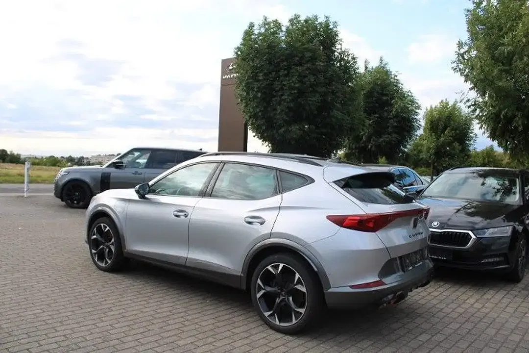 CUPRA Formentor - Thumbnail 14