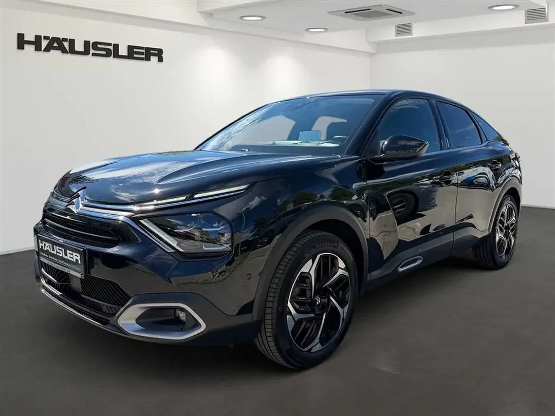 Citroen C4 - Afbeelding 1