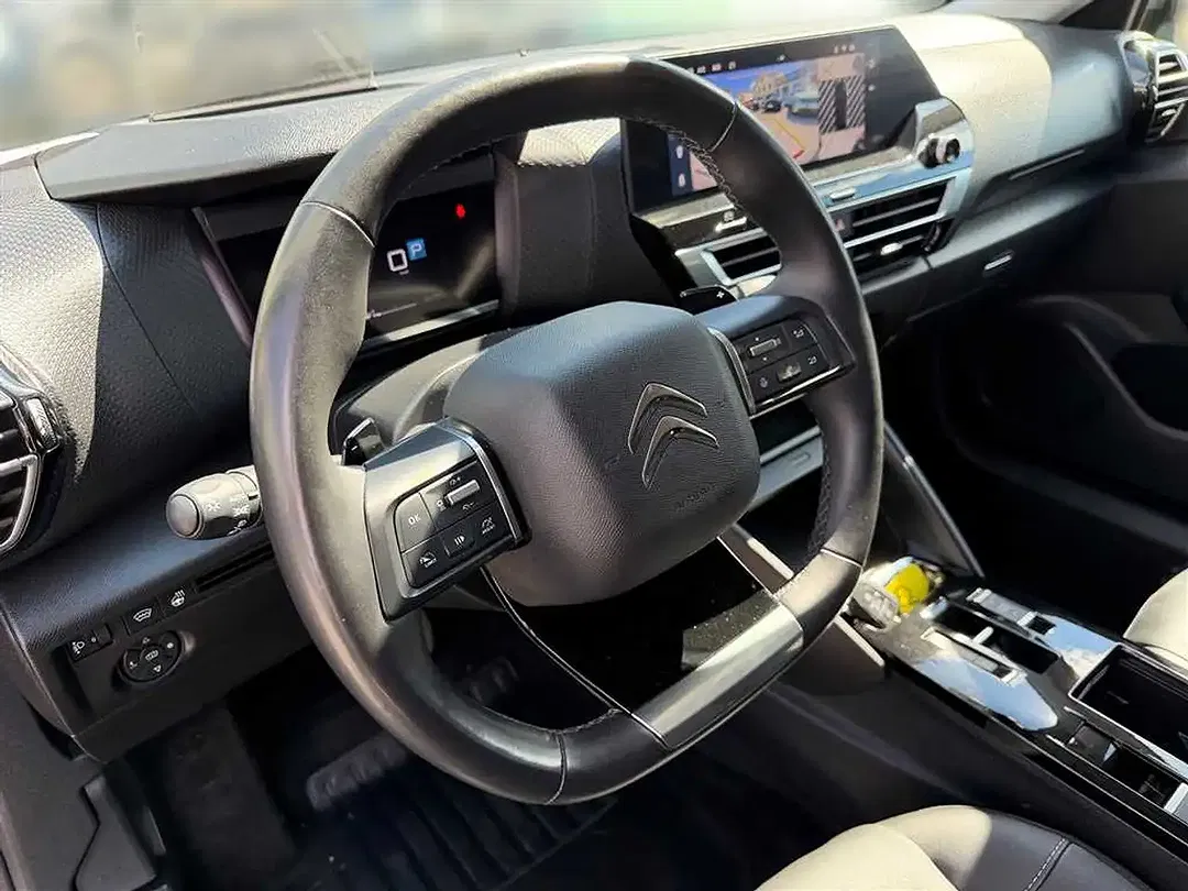 Citroen C4 - Thumbnail 10
