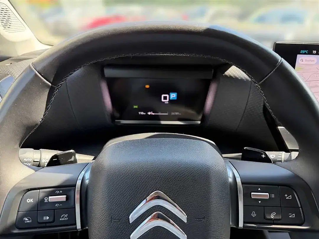 Citroen C4 - Thumbnail 13