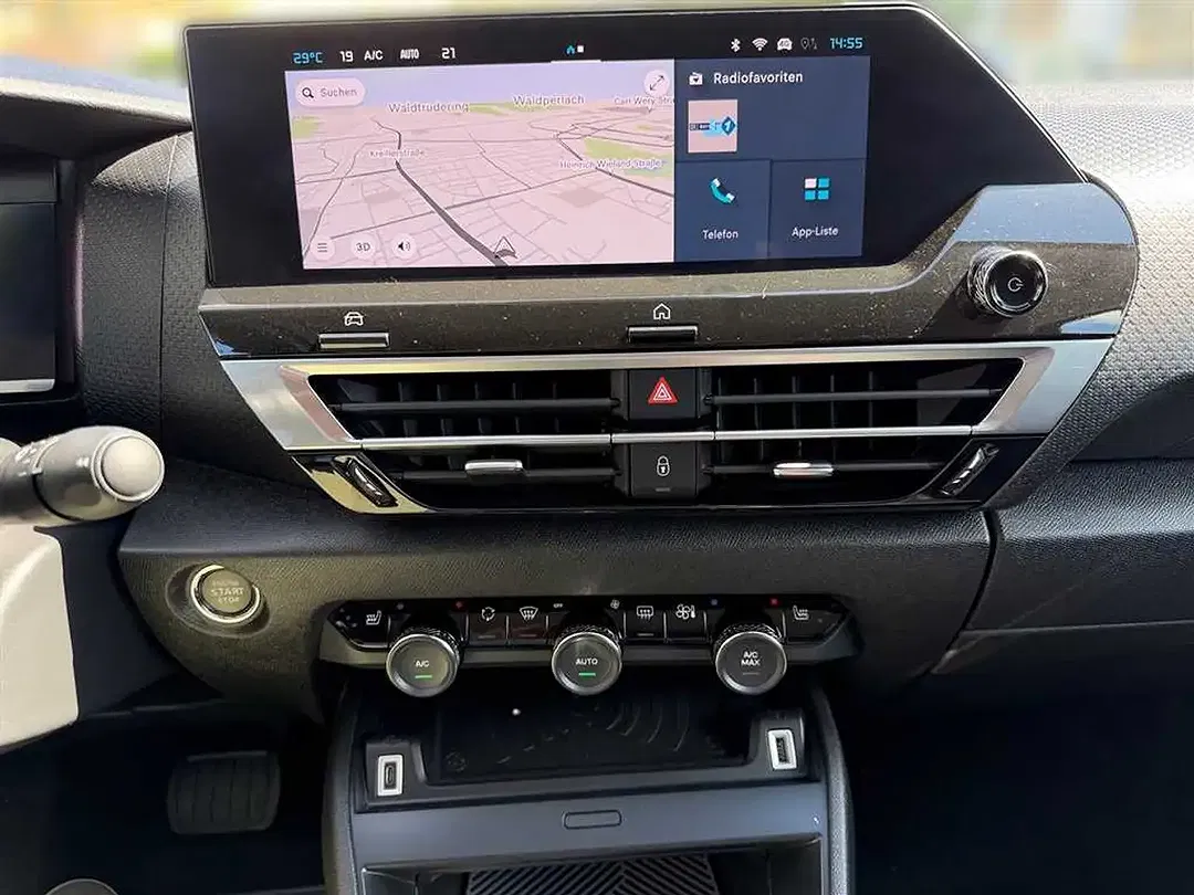 Citroen C4 - Thumbnail 14