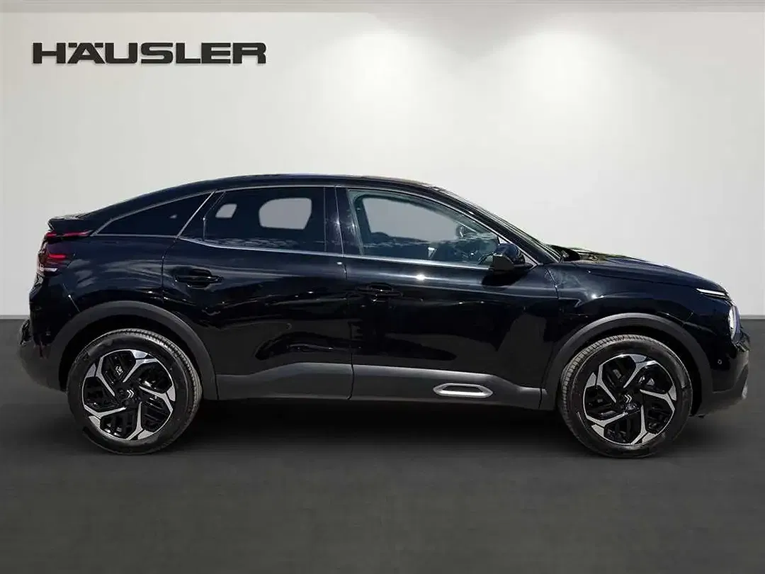 Citroen C4 - Thumbnail 3