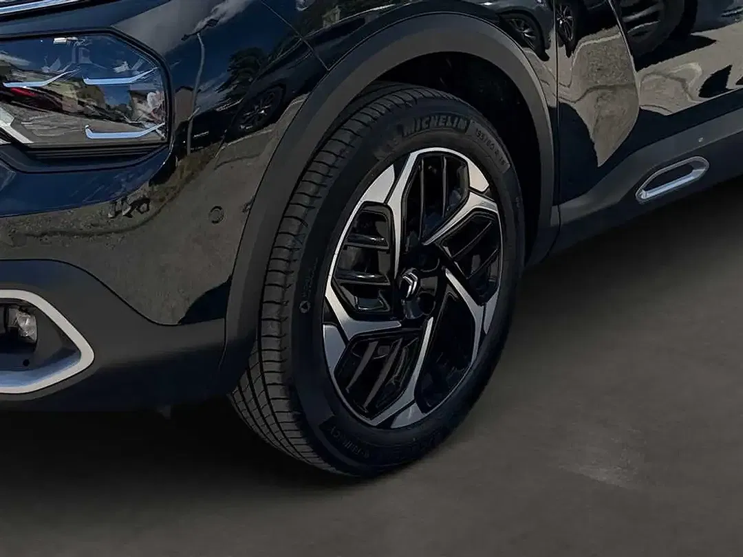 Citroen C4 - Thumbnail 8