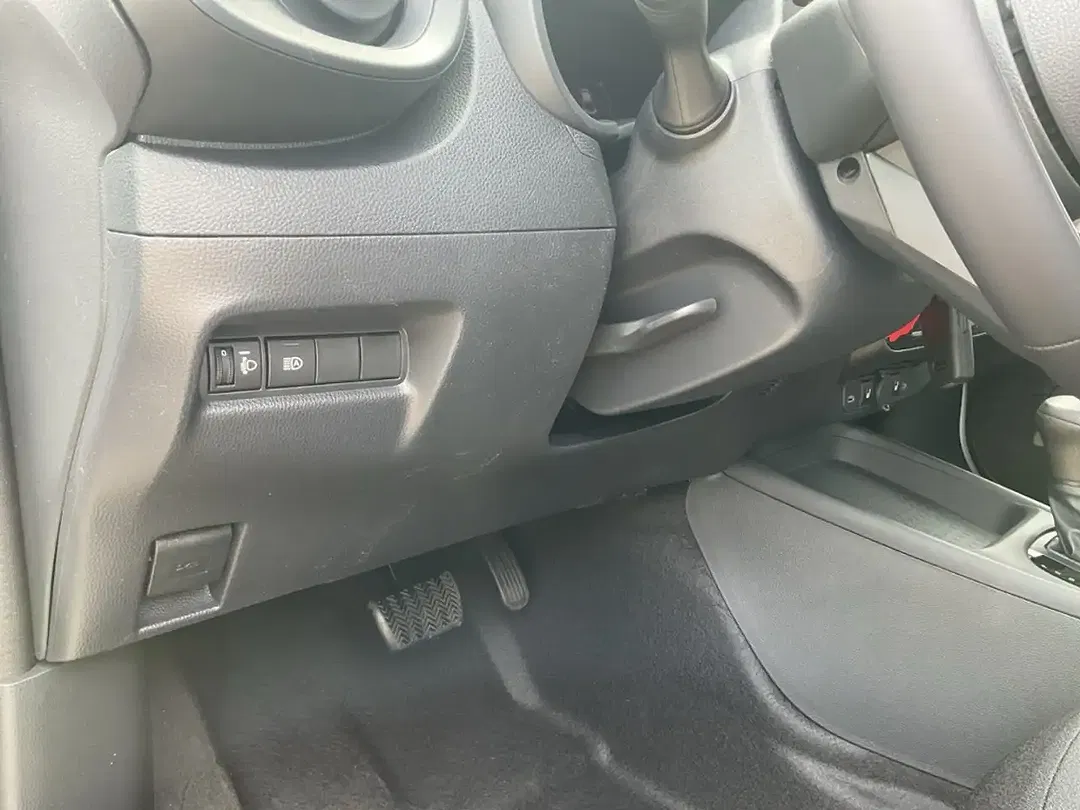Toyota Aygo X - Thumbnail 10