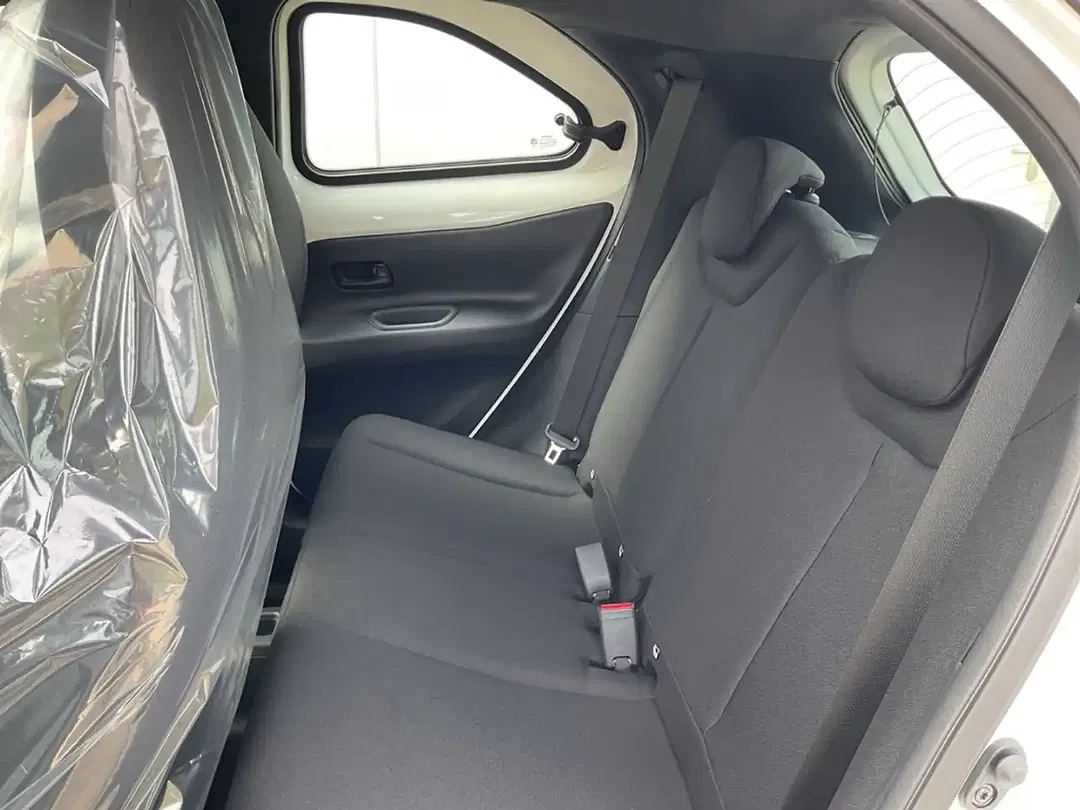 Toyota Aygo X - Thumbnail 11