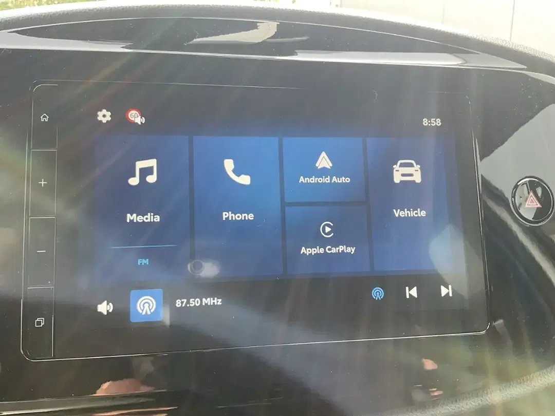 Toyota Aygo X - Thumbnail 14