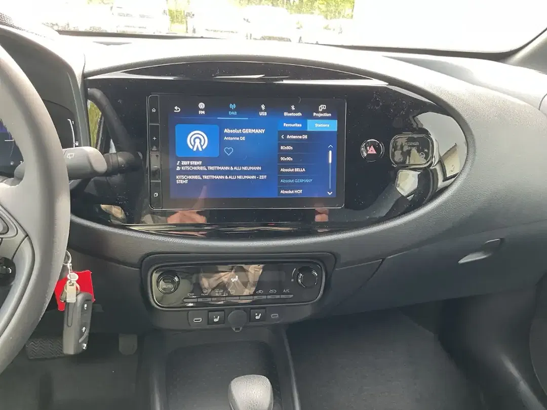 Toyota Aygo X - Thumbnail 15