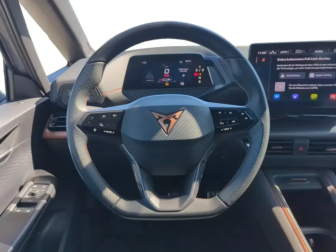 CUPRA Born - Thumbnail 12