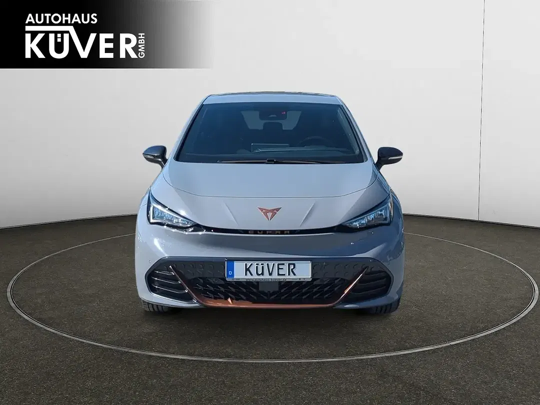 CUPRA Born - foto 2