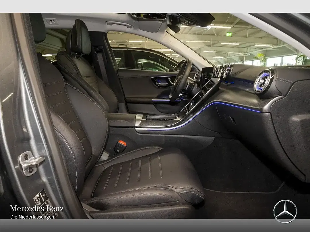 Mercedes-Benz C 300 - Thumbnail 5