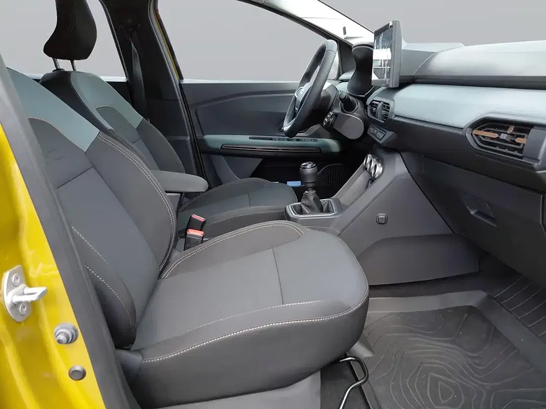 Dacia Sandero - Thumbnail 9