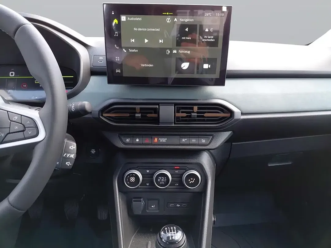 Dacia Sandero - Thumbnail 10