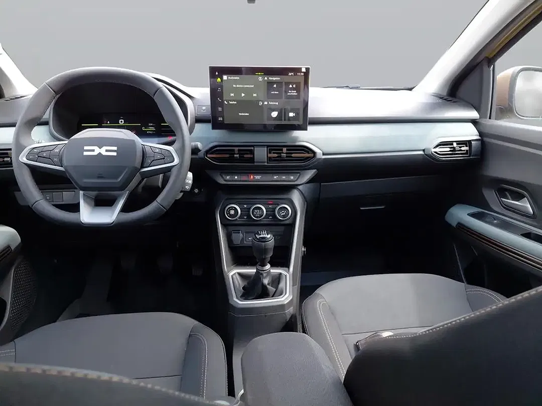 Dacia Sandero TCe Stepway Extreme - foto 11