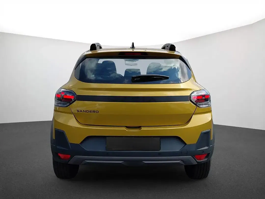 Dacia Sandero TCe Stepway Extreme - foto 2