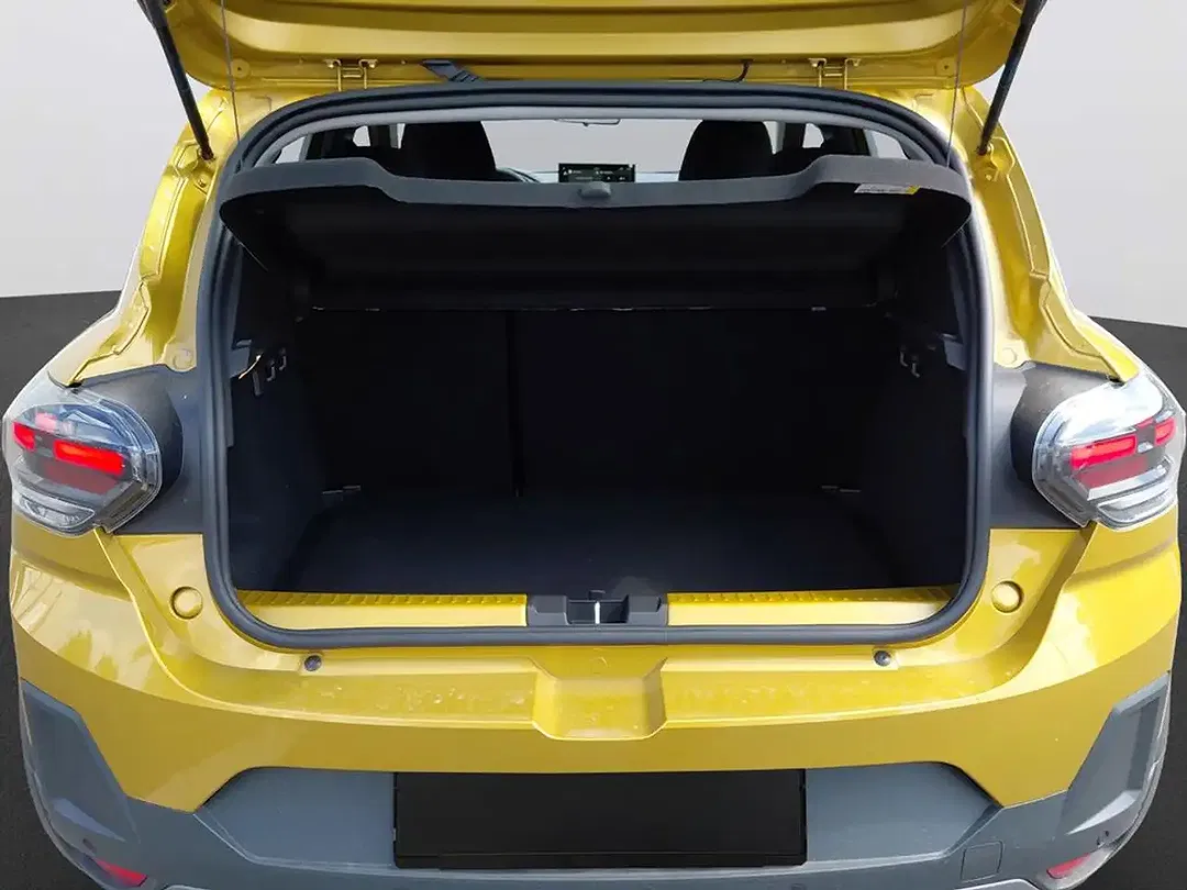 Dacia Sandero - Thumbnail 5