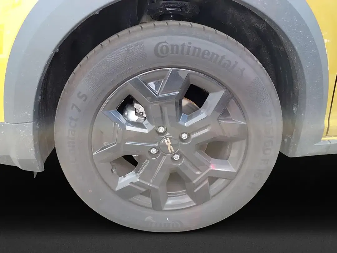 Dacia Sandero - Thumbnail 6