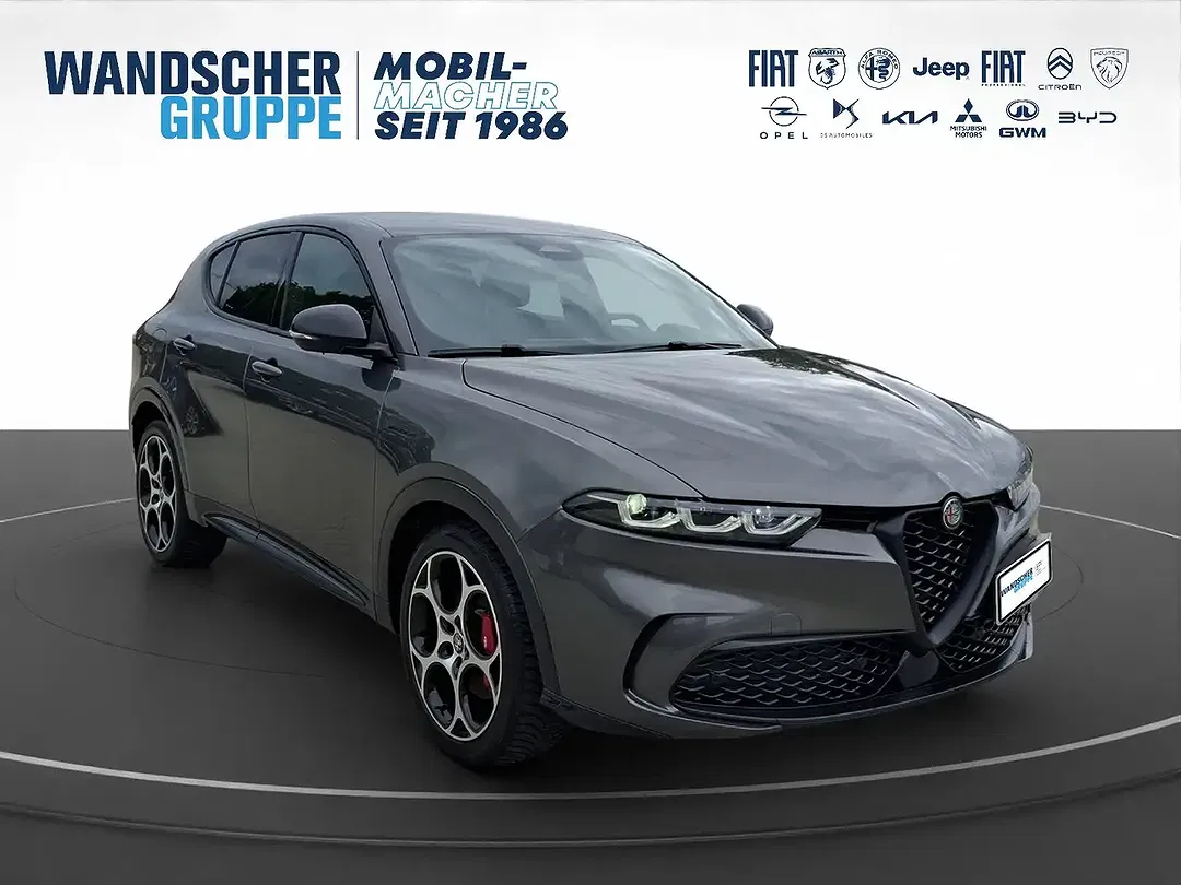 Alfa Romeo Tonale - Thumbnail 5