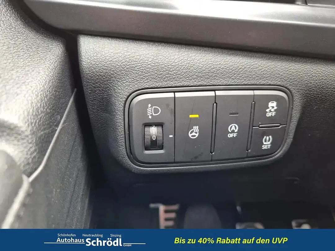 Hyundai BAYON - Thumbnail 14
