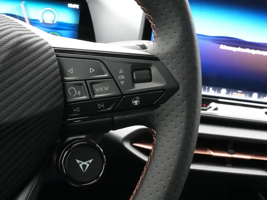 CUPRA Raval - Thumbnail 12