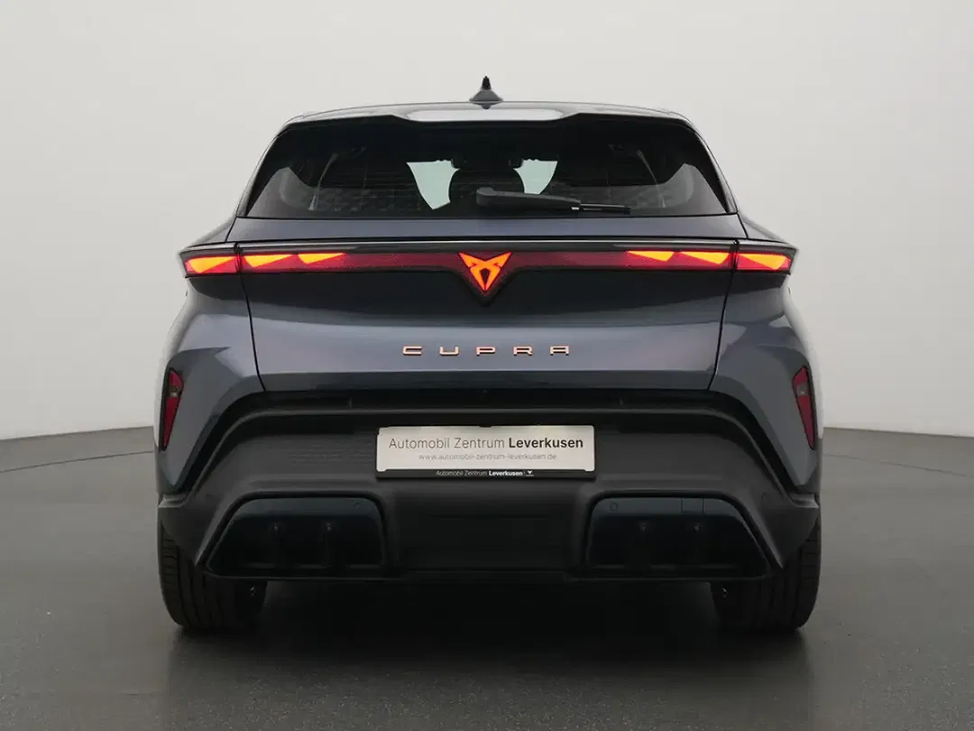 CUPRA Raval - Thumbnail 3