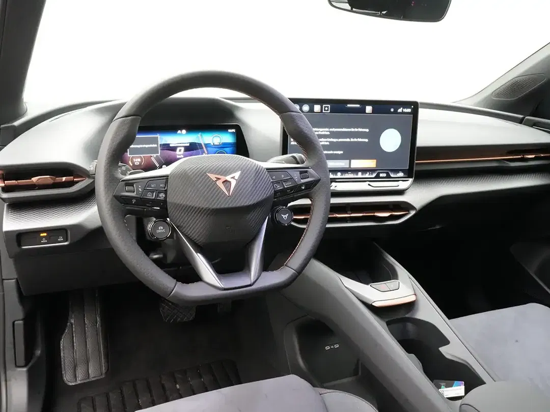 CUPRA Raval - Thumbnail 6