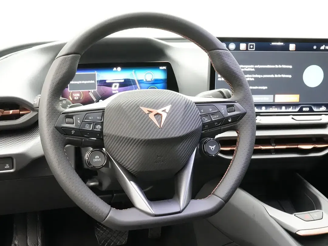 CUPRA Raval - Thumbnail 7