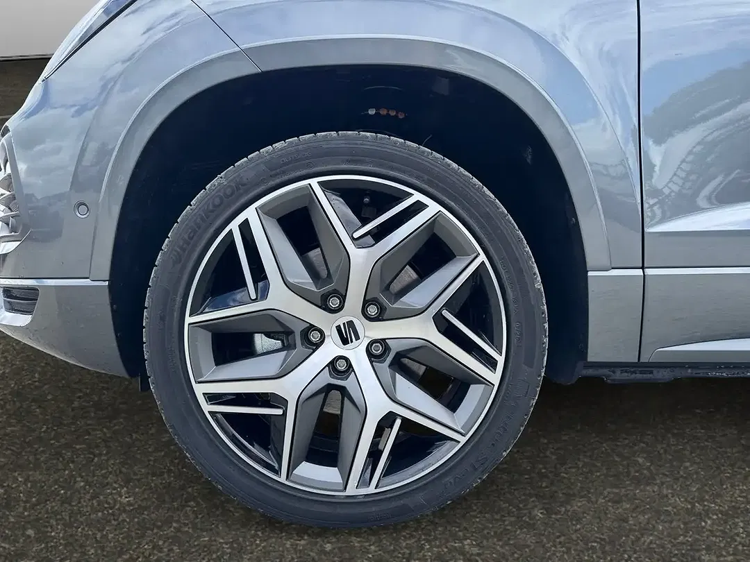 SEAT Ateca - Thumbnail 7