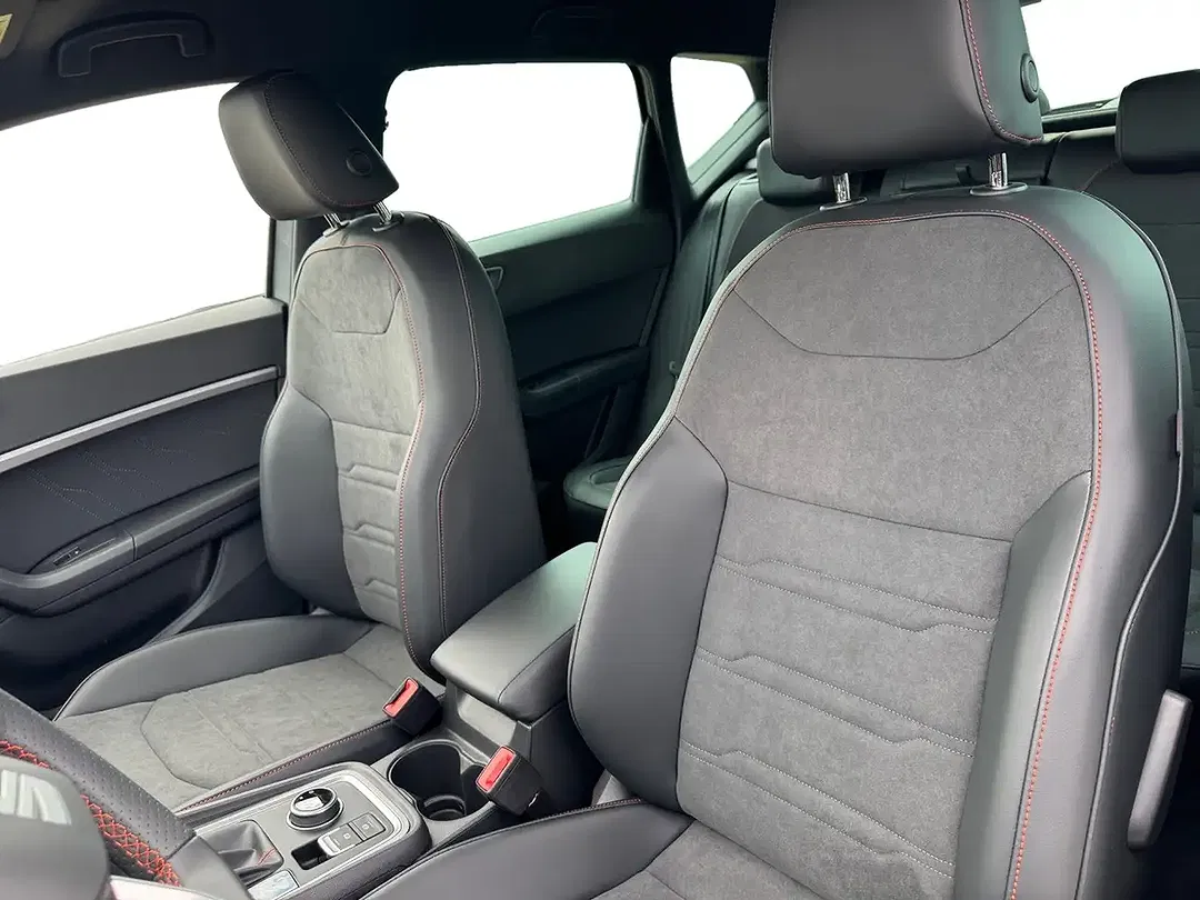 SEAT Ateca - Thumbnail 8