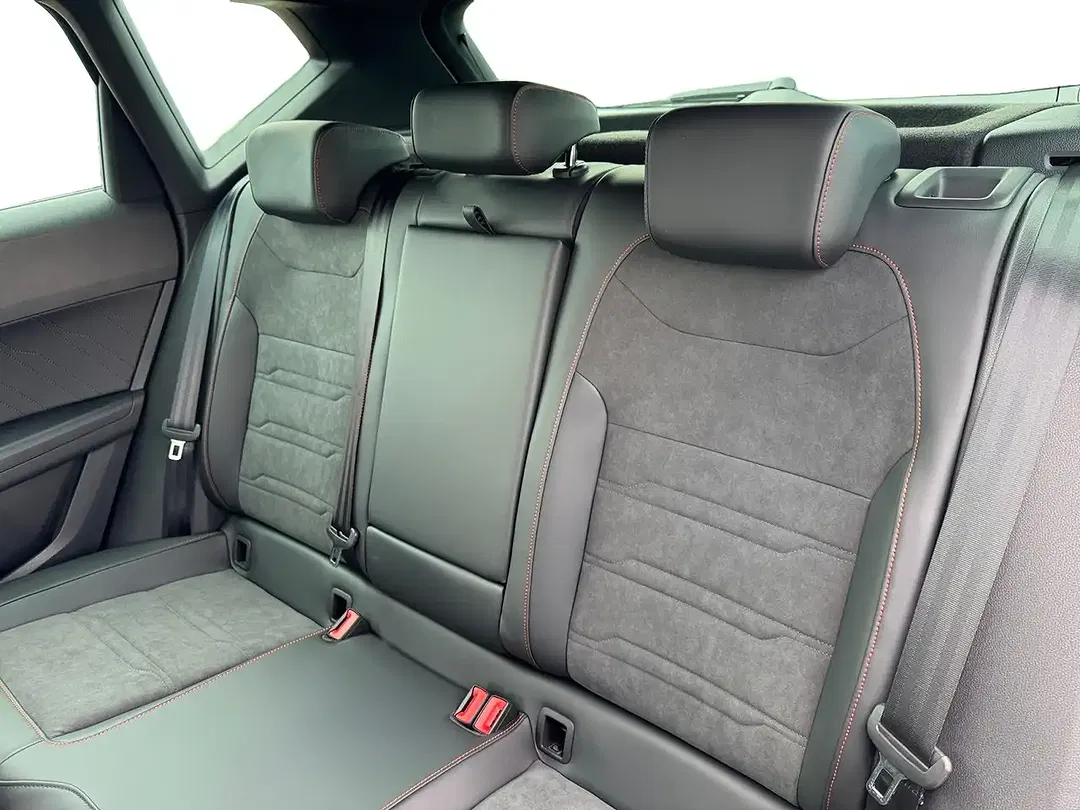 SEAT Ateca - Thumbnail 9