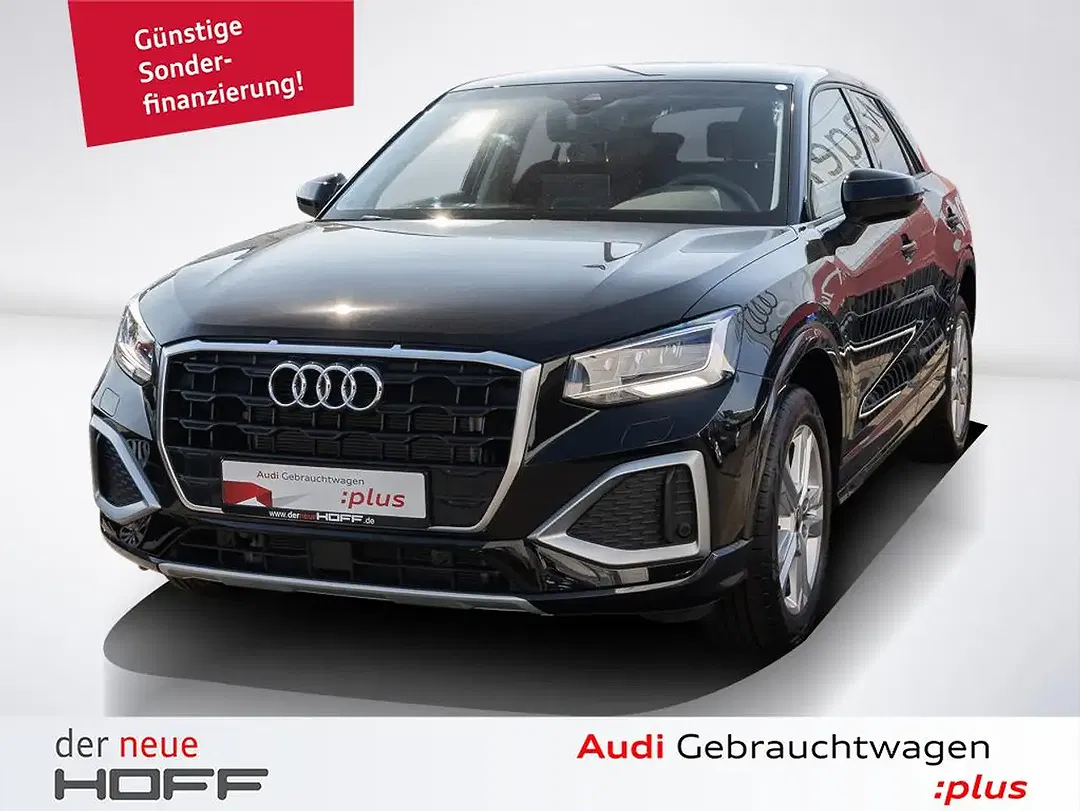 Audi Q2 30 TFSI advanced plus - foto 1