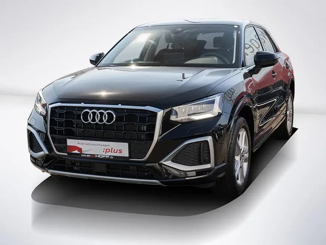Audi Q2 - Thumbnail 13