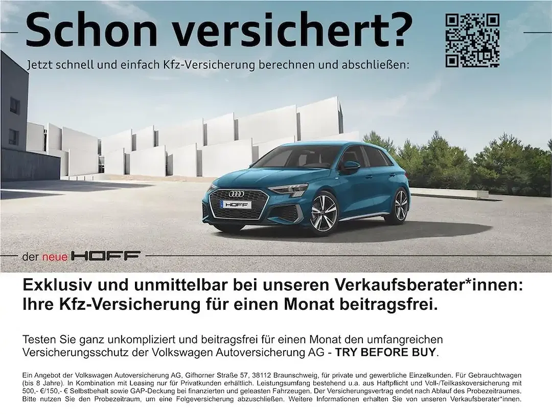 Audi Q2 30 TFSI advanced plus - foto 16