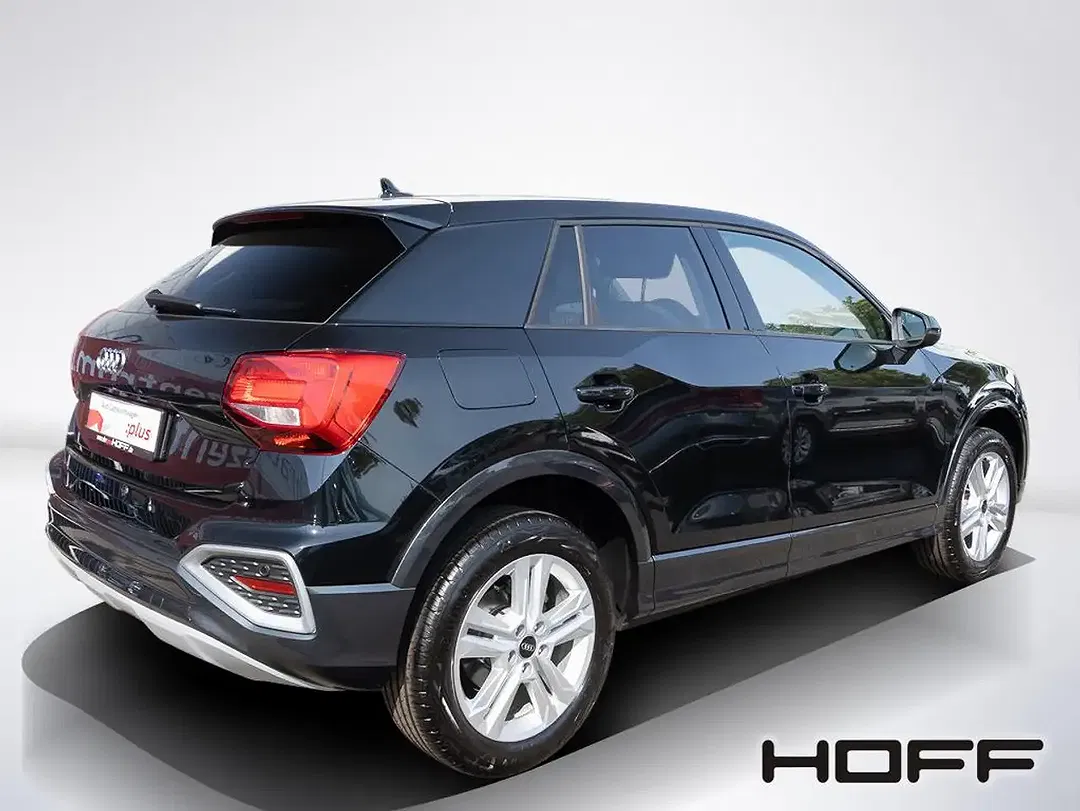 Audi Q2 30 TFSI advanced plus - foto 2