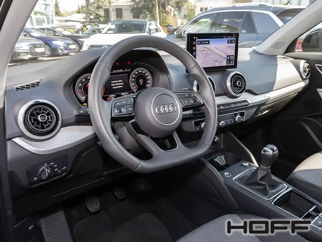 Audi Q2 - Thumbnail 4