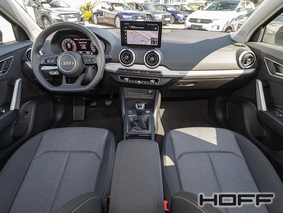 Audi Q2 - Thumbnail 9