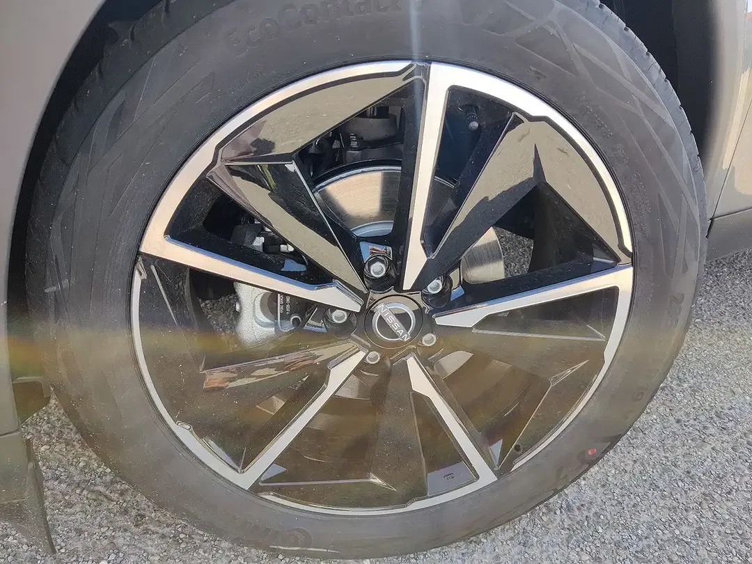 Nissan Qashqai - Thumbnail 4