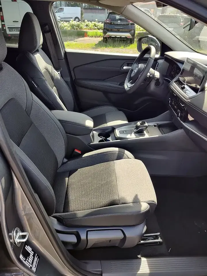 Nissan Qashqai - Thumbnail 7