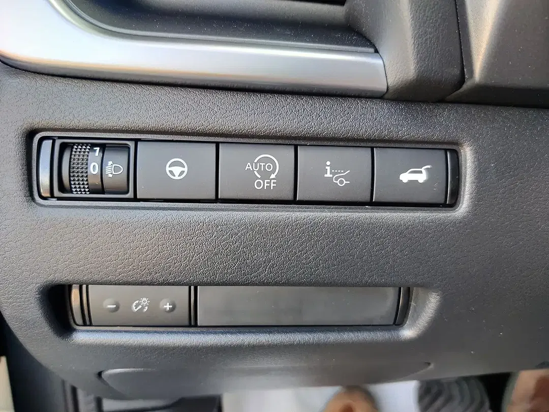 Nissan Qashqai - Thumbnail 9