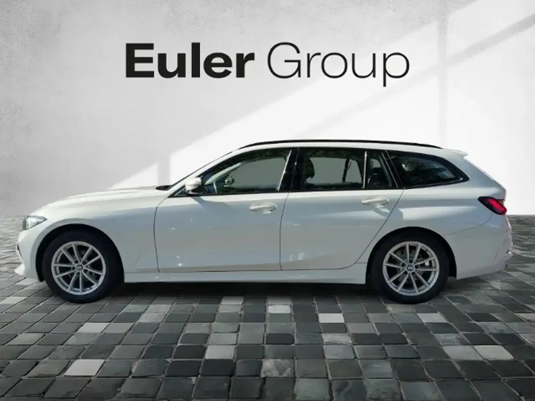 BMW 318 - Thumbnail 2