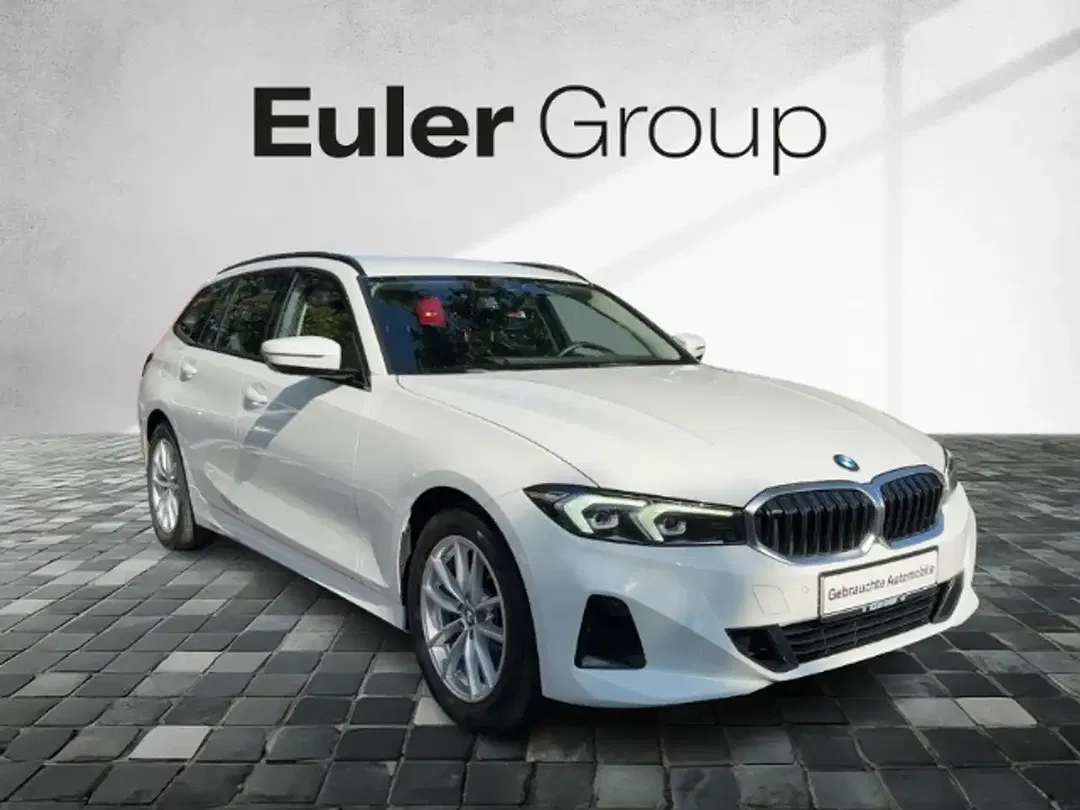 BMW 318 - Thumbnail 5