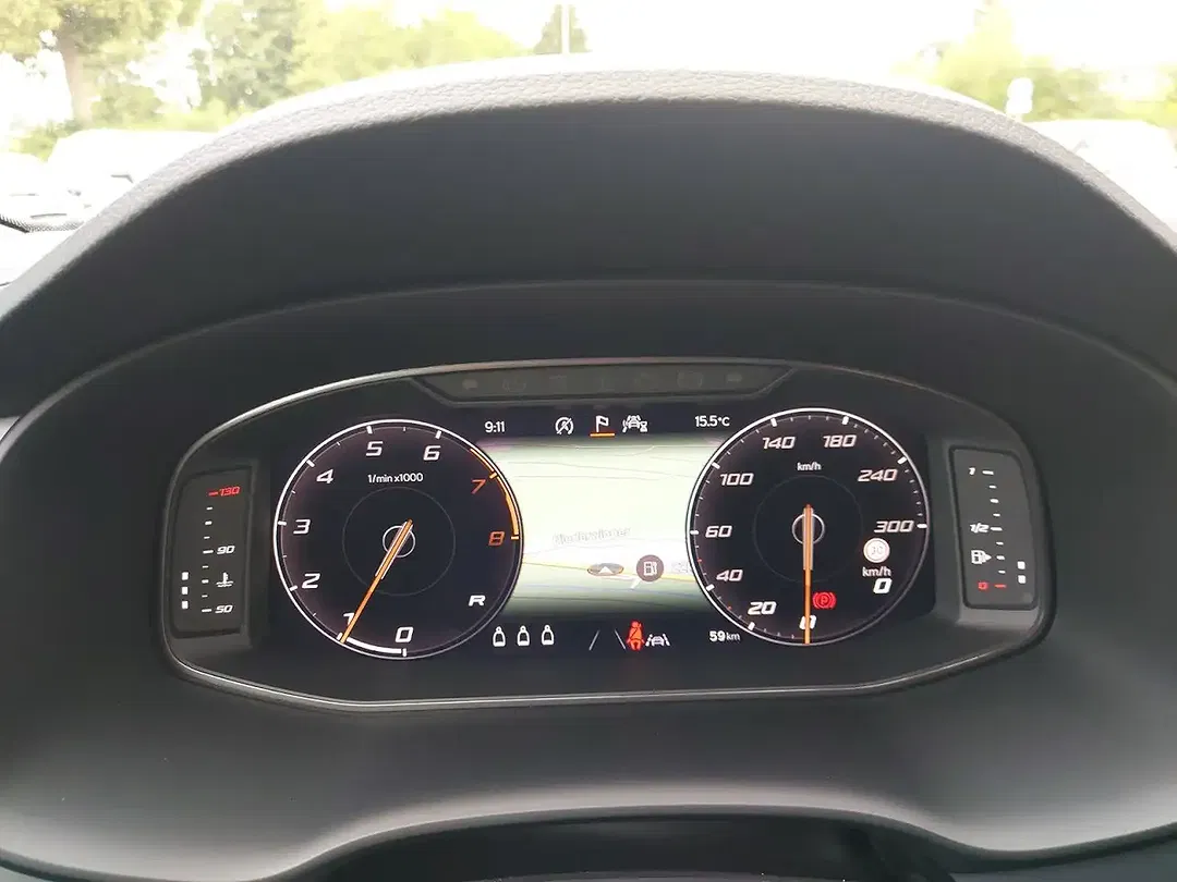 CUPRA Ateca - Thumbnail 15