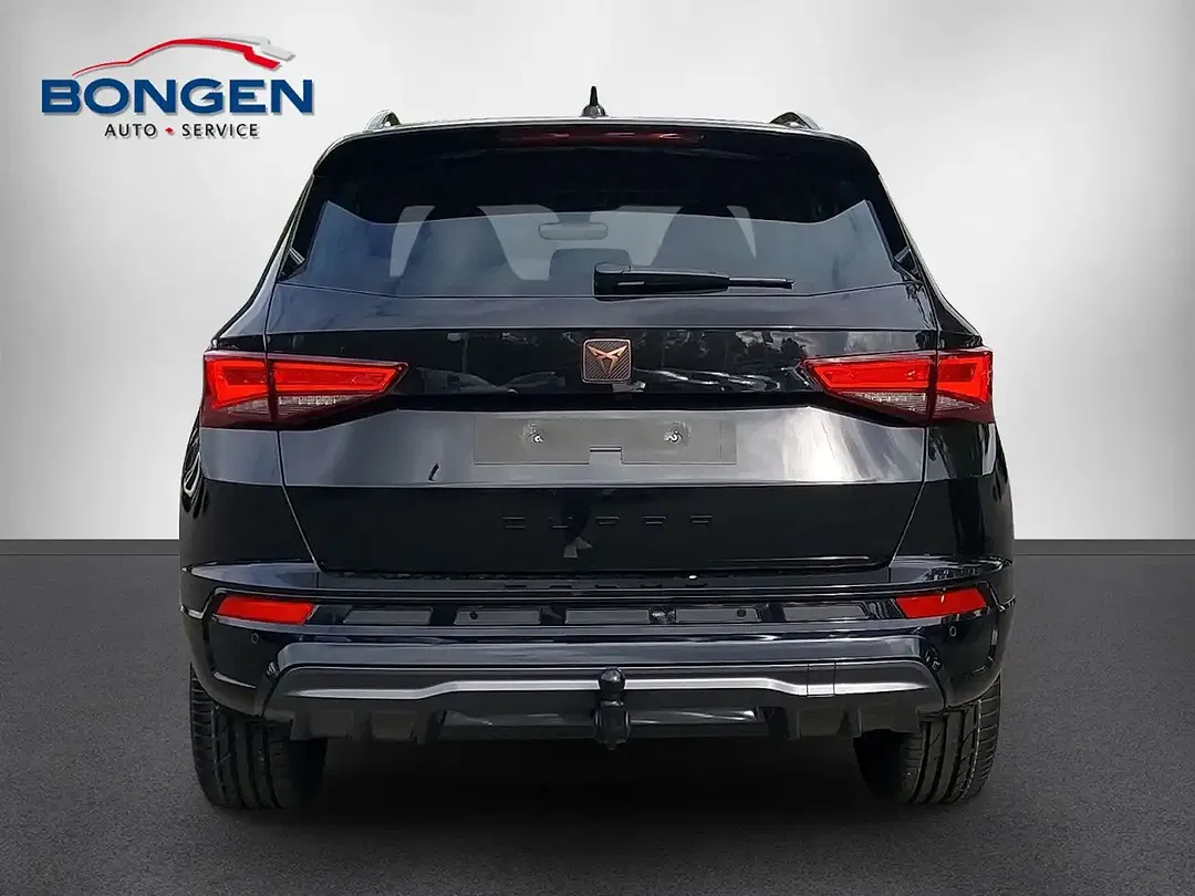 CUPRA Ateca - Thumbnail 3