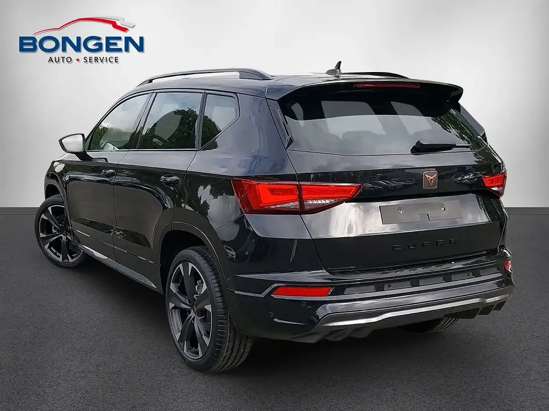 CUPRA Ateca - Thumbnail 4