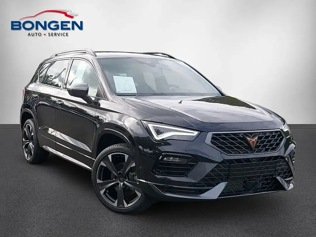 CUPRA Ateca - Thumbnail 5
