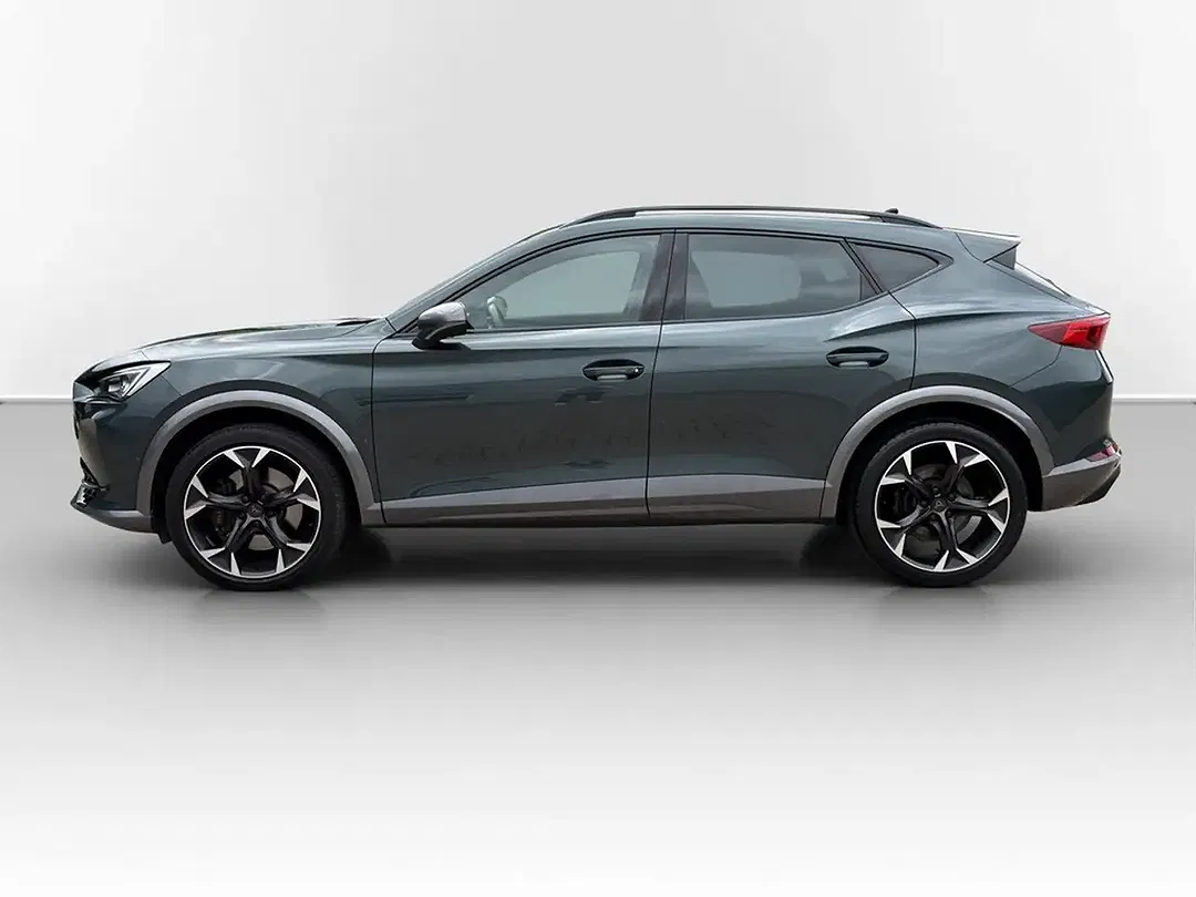 CUPRA Formentor - Thumbnail 8