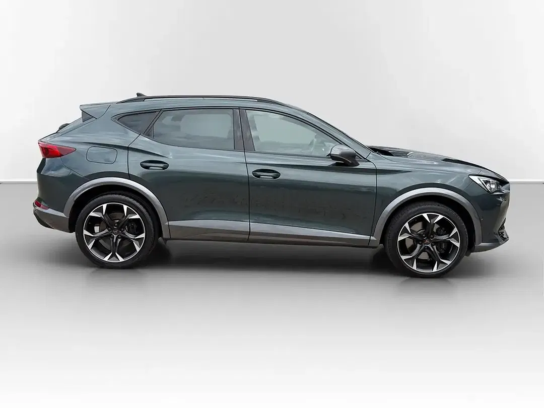CUPRA Formentor - Thumbnail 4