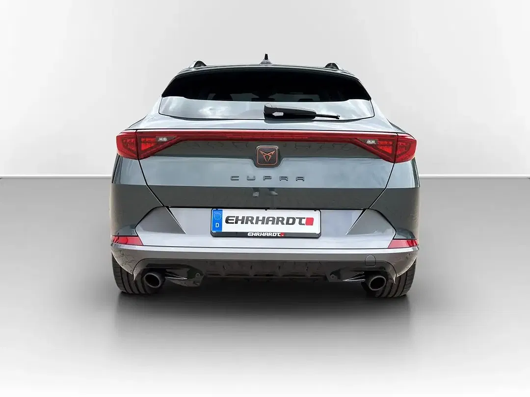 CUPRA Formentor - Thumbnail 6
