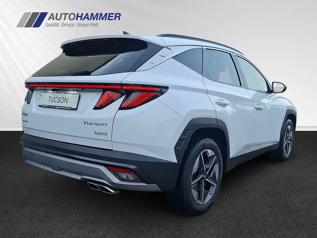 Hyundai TUCSON PHEV Trend - foto 2